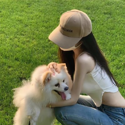 女声我最美