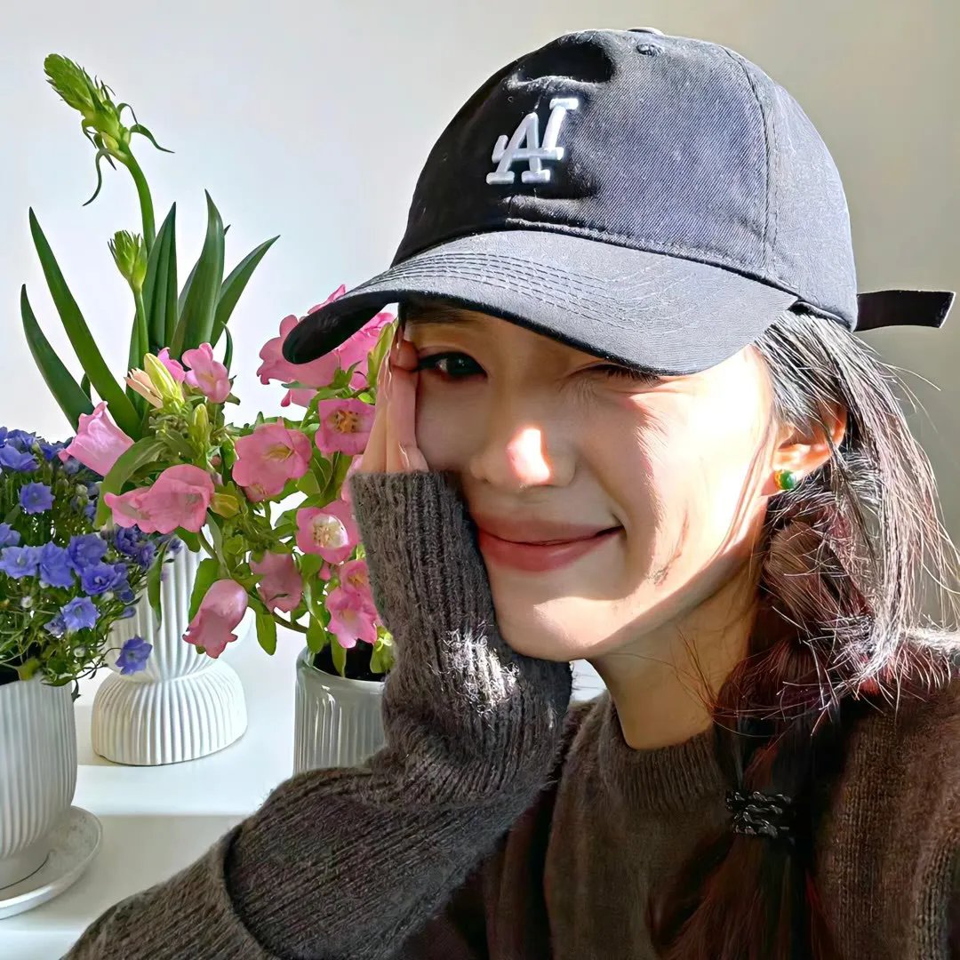 爱魔力转圈圈