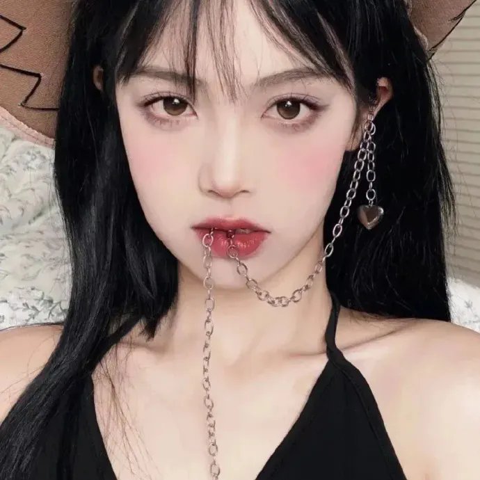 女孩罗斯玛丽