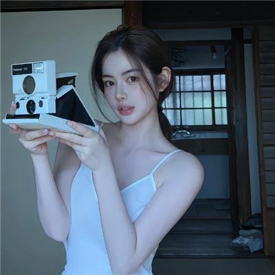 姹紫嫣红碧绿波
