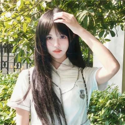 火车上的女士